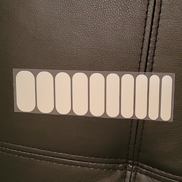 Jamberry Half Sheet - Picture 5 of 5